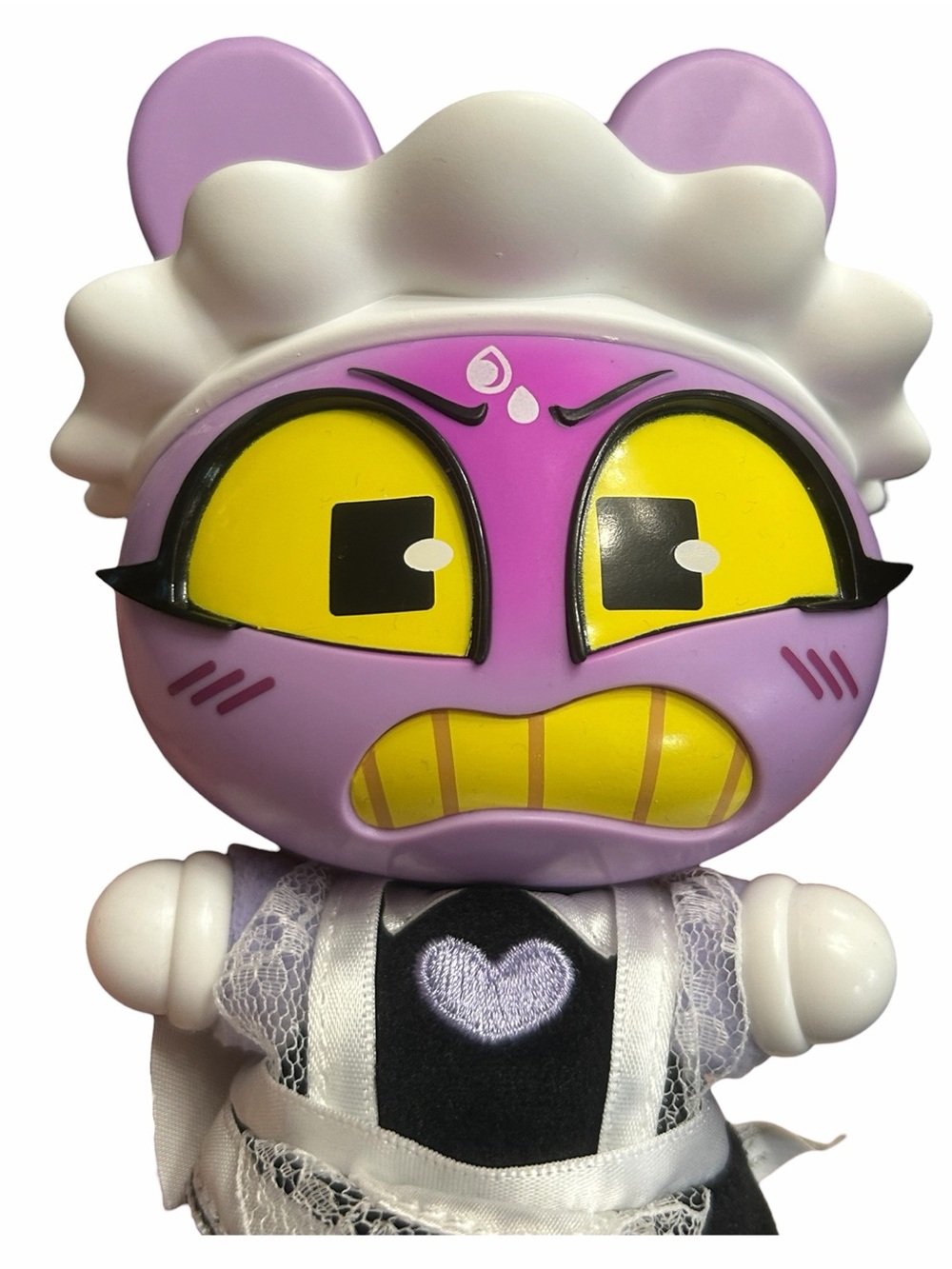 The Amazing Digital Circus Animiniz Pendantz Maid Jax